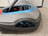 Vejos robotas gardena sileno life 750 lona - nuotraukos Nr. 6