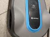 Vejos robotas gardena sileno life 750 lona - nuotraukos Nr. 7