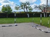Futbolo vartai