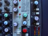 „soundcraft“ Mfxi 8/2 maišytuvas - nuotraukos Nr. 4