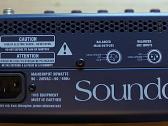 „soundcraft“ Mfxi 8/2 maišytuvas - nuotraukos Nr. 5