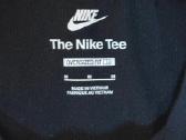 Nike T-shirt - nuotraukos Nr. 3