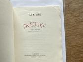 Dvejukė 1956 m. - nuotraukos Nr. 2