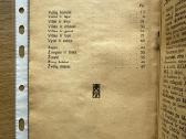Pasakėčios. Rinkinėlis (1-56) kalbos ir literatūro - nuotraukos Nr. 8