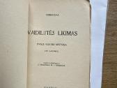 Vaidilutės likimas 1938 m. - nuotraukos Nr. 2