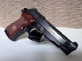 Beretta 84 - nuotraukos Nr. 2