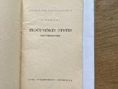 Zločuviškės stotis 1940 m. - nuotraukos Nr. 2