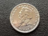 (556) 5 litai 1936m. Sidabras