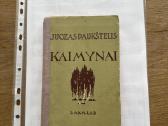 Kaimynai,1939 m