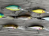 Megabass vobleriai - nuotraukos Nr. 2