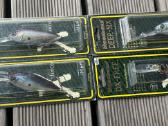 Megabass vobleriai