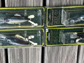 Megabass vobleriai - nuotraukos Nr. 2