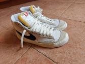 Nike batai