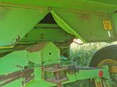 Parduodamas Deutz-fahr M36,10 - nuotraukos Nr. 11