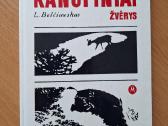 Lietuvos kanopiniai žvėrys