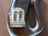 Lietuviški puodeliai mineraliniam vandeniui - nuotraukos Nr. 18