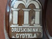 Lietuviški puodeliai mineraliniam vandeniui - nuotraukos Nr. 20