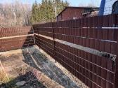 Tvorų tvėrimas/montavimas, vartų/vartelių gamyba - nuotraukos Nr. 5