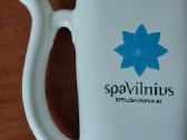 Lietuviški puodeliai mineraliniam vandeniui - nuotraukos Nr. 31