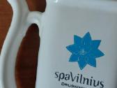 Lietuviški puodeliai mineraliniam vandeniui - nuotraukos Nr. 32