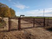 Tvorų tvėrimas/montavimas, vartų/vartelių gamyba - nuotraukos Nr. 15