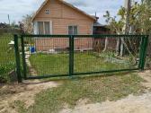 Tvorų tvėrimas/montavimas, vartų/vartelių gamyba - nuotraukos Nr. 16