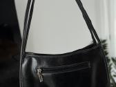 Juoda Gucci rankinė - nuotraukos Nr. 5