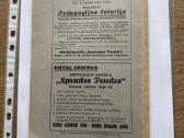 Funkcija ir jos grafiškas vaizdavimas 1930 m. - nuotraukos Nr. 8