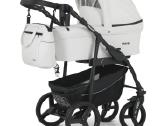 Nauji Verdi Travel Eco 3 in 1 vežimėliai - nuotraukos Nr. 3