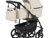 Nauji Verdi Travel Eco 3 in 1 vežimėliai - nuotraukos Nr. 5
