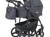 Nauji Verdi Travel Eco 3 in 1 vežimėliai - nuotraukos Nr. 7