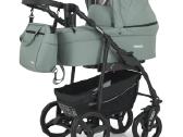 Nauji Verdi Travel Eco 3 in 1 vežimėliai - nuotraukos Nr. 8