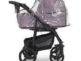 Nauji Verdi Travel Eco 3 in 1 vežimėliai - nuotraukos Nr. 9