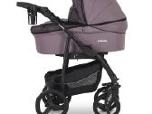 Nauji Verdi Travel Eco 3 in 1 vežimėliai - nuotraukos Nr. 10