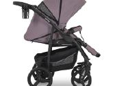 Nauji Verdi Travel Eco 3 in 1 vežimėliai - nuotraukos Nr. 12
