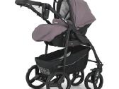 Nauji Verdi Travel Eco 3 in 1 vežimėliai - nuotraukos Nr. 14
