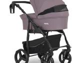Nauji Verdi Travel Eco 3 in 1 vežimėliai - nuotraukos Nr. 16