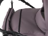 Nauji Verdi Travel Eco 3 in 1 vežimėliai - nuotraukos Nr. 19