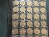 JAV Usa 25 cents ketvirčiai teritorijos iš apyvart - nuotraukos Nr. 2
