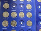 JAV Usa 25 cents ketvirčiai teritorijos iš apyvart - nuotraukos Nr. 3