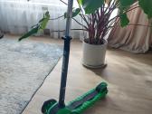 Yvolution Glider XL paspirtukas