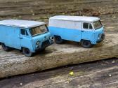 Uaz 3303 "нуйя" техничка Ки-13905м - nuotraukos Nr. 2