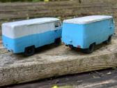 Uaz 3303 "нуйя" техничка Ки-13905м - nuotraukos Nr. 4