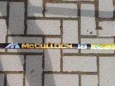 Benzininis trimeris Mcculloch - nuotraukos Nr. 2