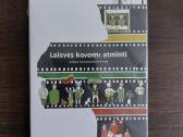 Lietuviškas dvd Laisvės kovoms atminti