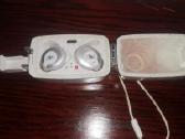 Bevieles ausines Kilpisch T5 II True Wireless Spor