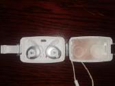 Bevieles ausines Kilpisch T5 II True Wireless Spor - nuotraukos Nr. 4