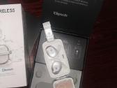 Bevieles ausines Kilpisch T5 II True Wireless Spor - nuotraukos Nr. 2