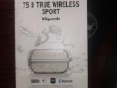 Bevieles ausines Kilpisch T5 II True Wireless Spor - nuotraukos Nr. 3