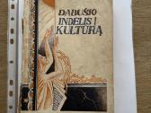 Dabušio indėlis į kultūrą 1938 m.